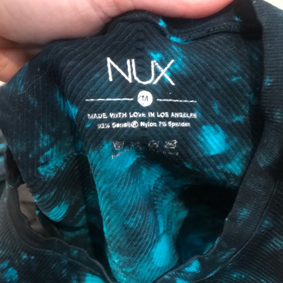 NUX bra - Picture 3 of 4